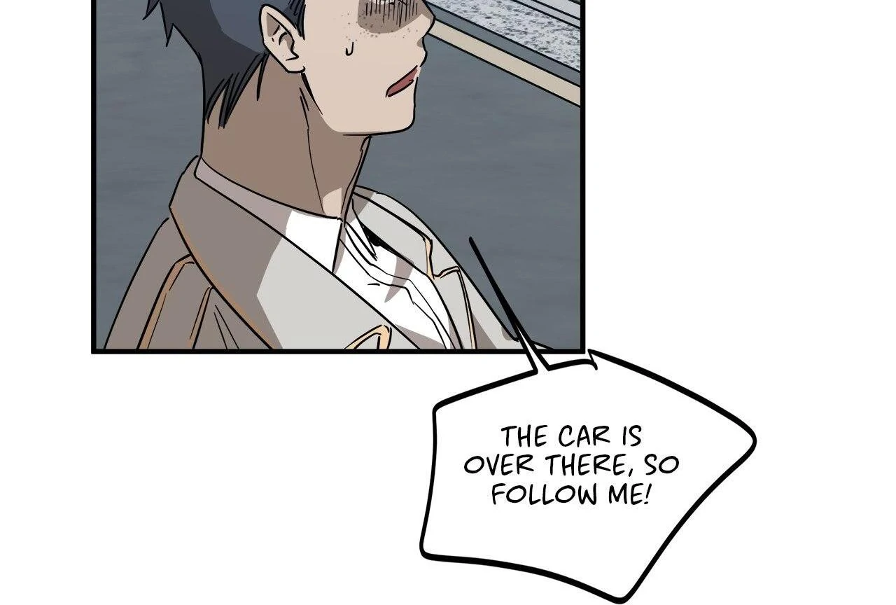 Approximal Guide [Official] - Chapter 2 manhwa