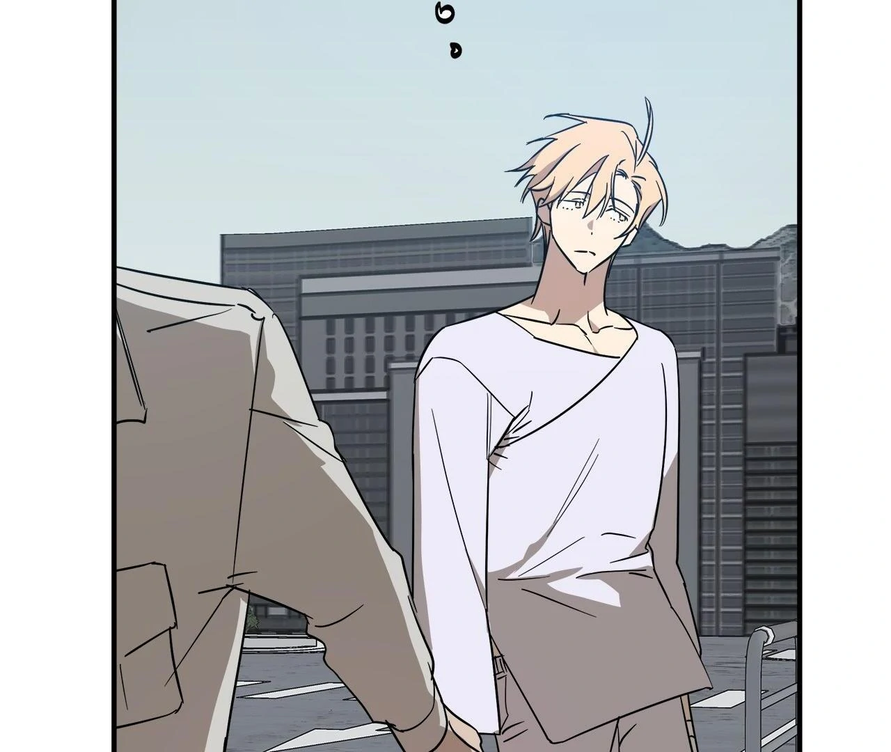 Approximal Guide [Official] - Chapter 2 manhwa