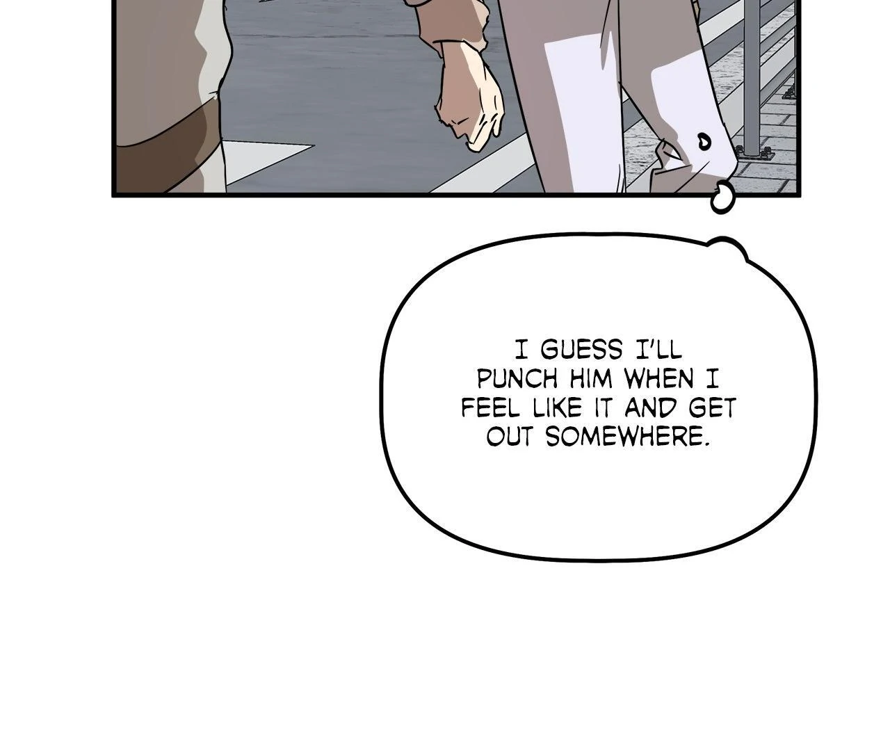 Approximal Guide [Official] - Chapter 2 manhwa