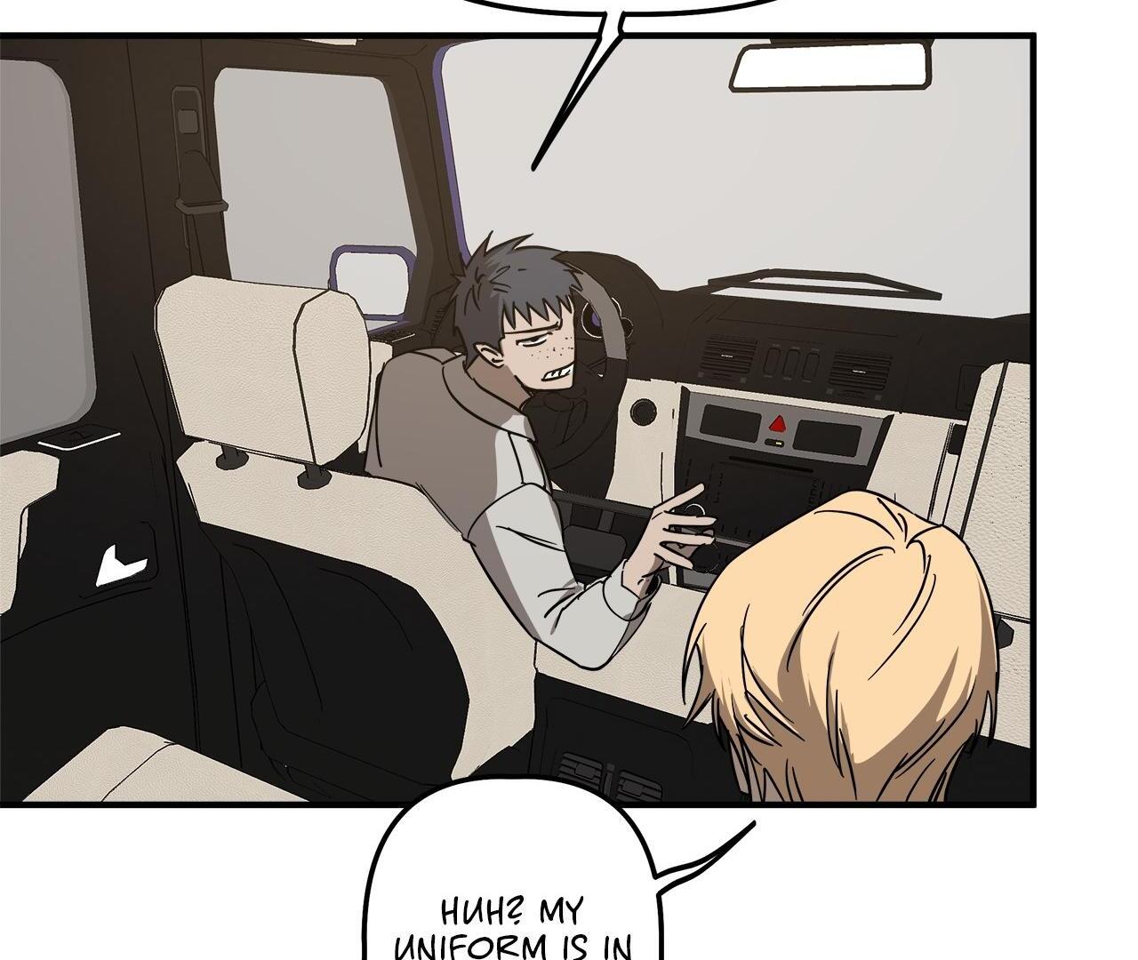 Approximal Guide [Official] - Chapter 2 manhwa