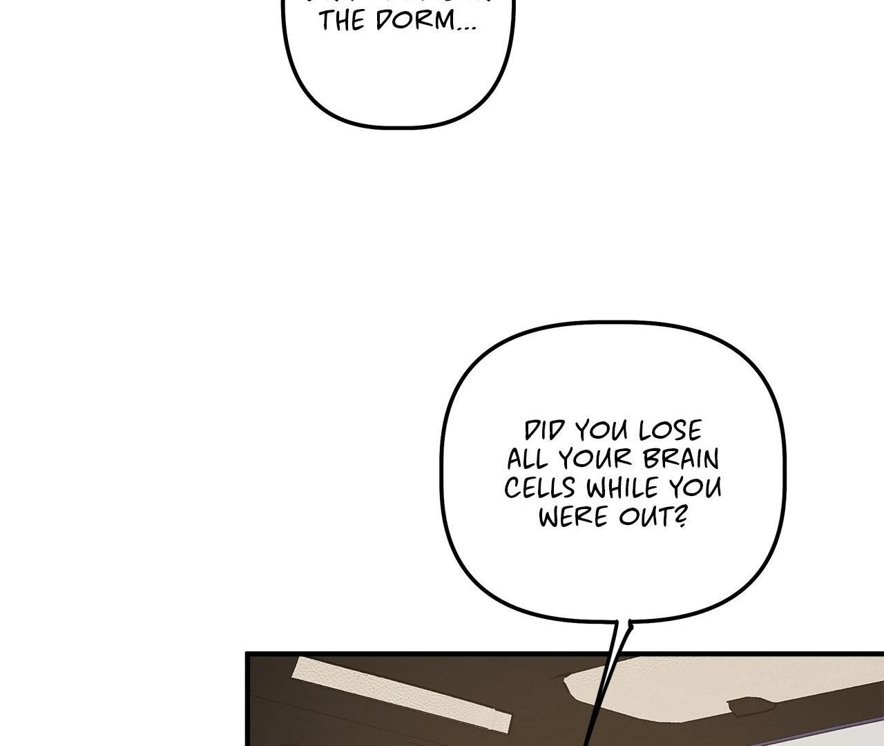 Approximal Guide [Official] - Chapter 2 manhwa