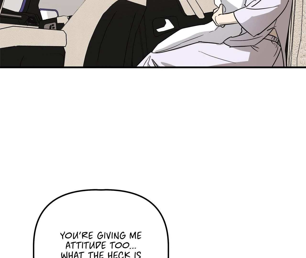 Approximal Guide [Official] - Chapter 2 manhwa