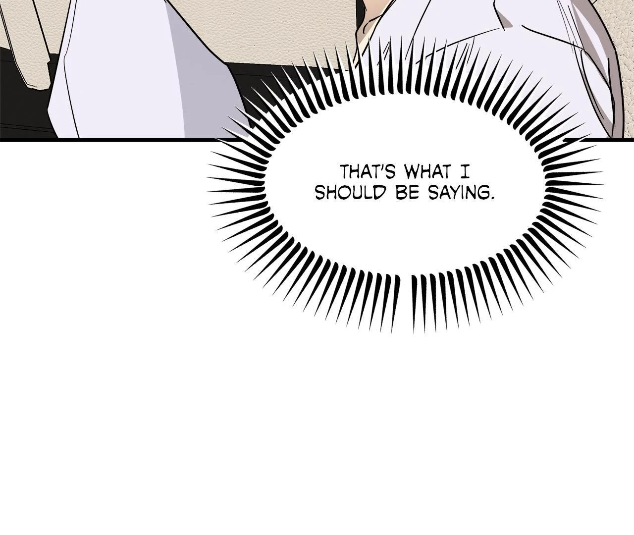 Approximal Guide [Official] - Chapter 2 manhwa
