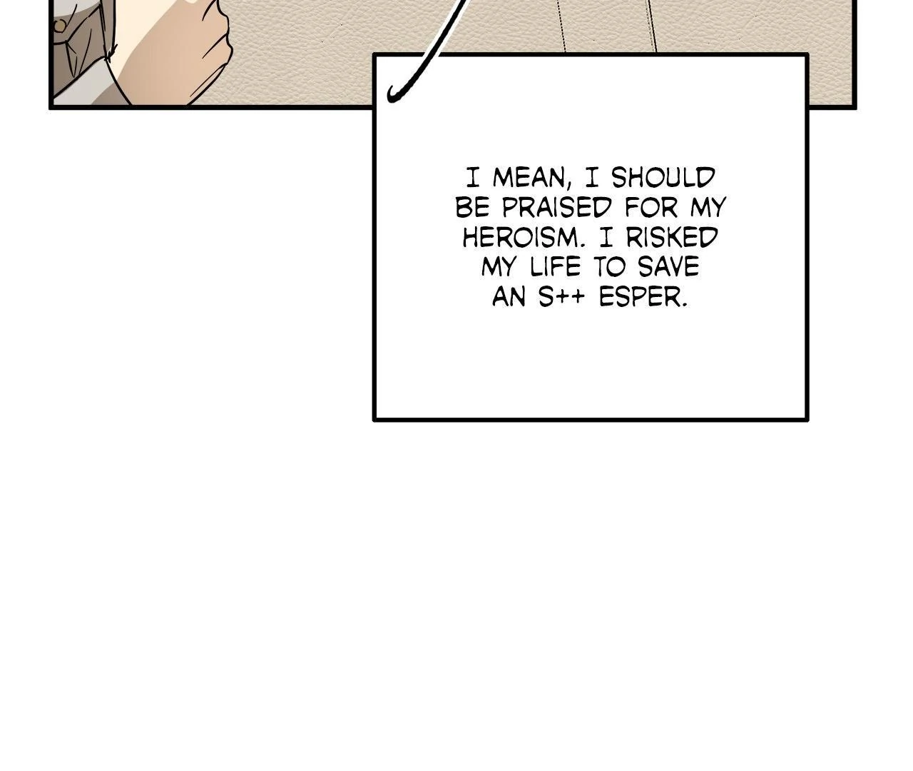 Approximal Guide [Official] - Chapter 2 manhwa