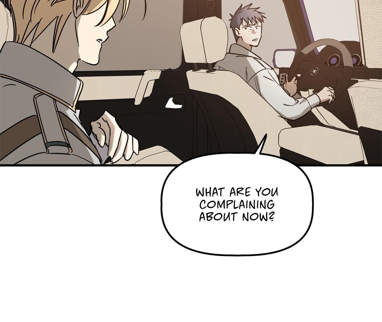Approximal Guide [Official] - Chapter 2 manhwa