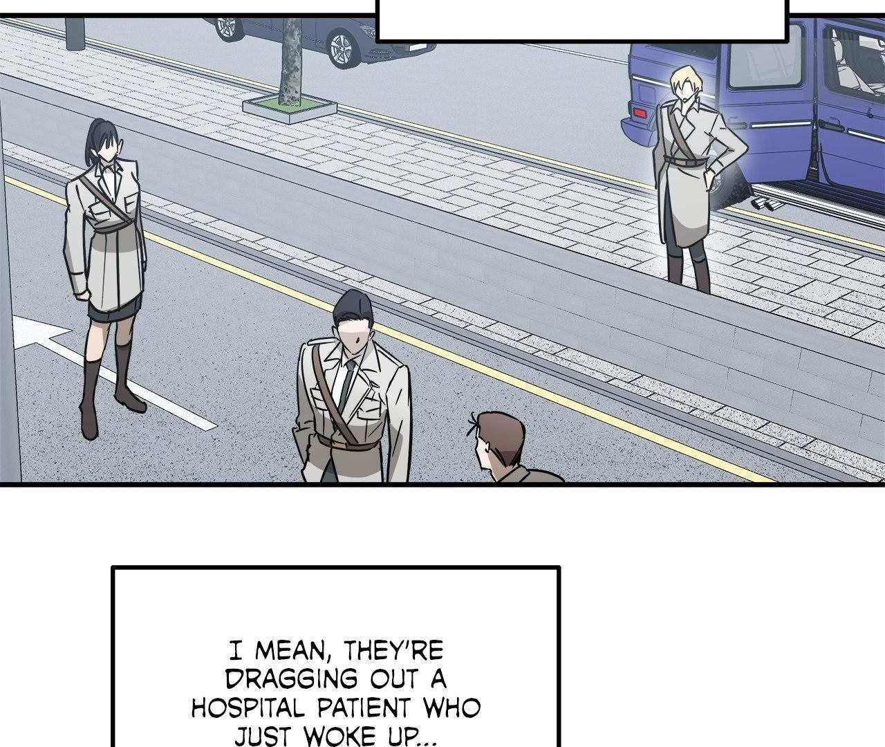 Approximal Guide [Official] - Chapter 2 manhwa