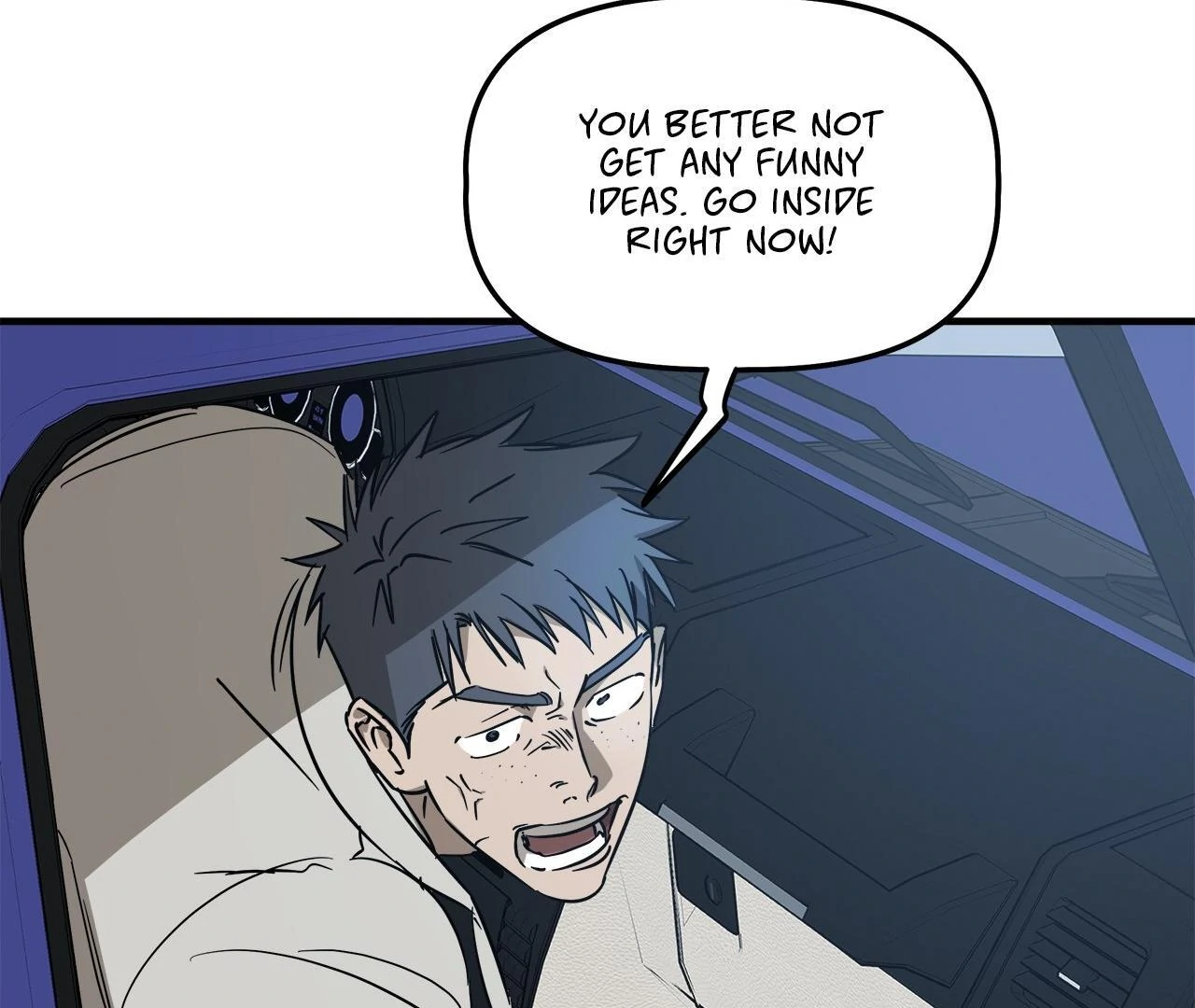 Approximal Guide [Official] - Chapter 2 manhwa