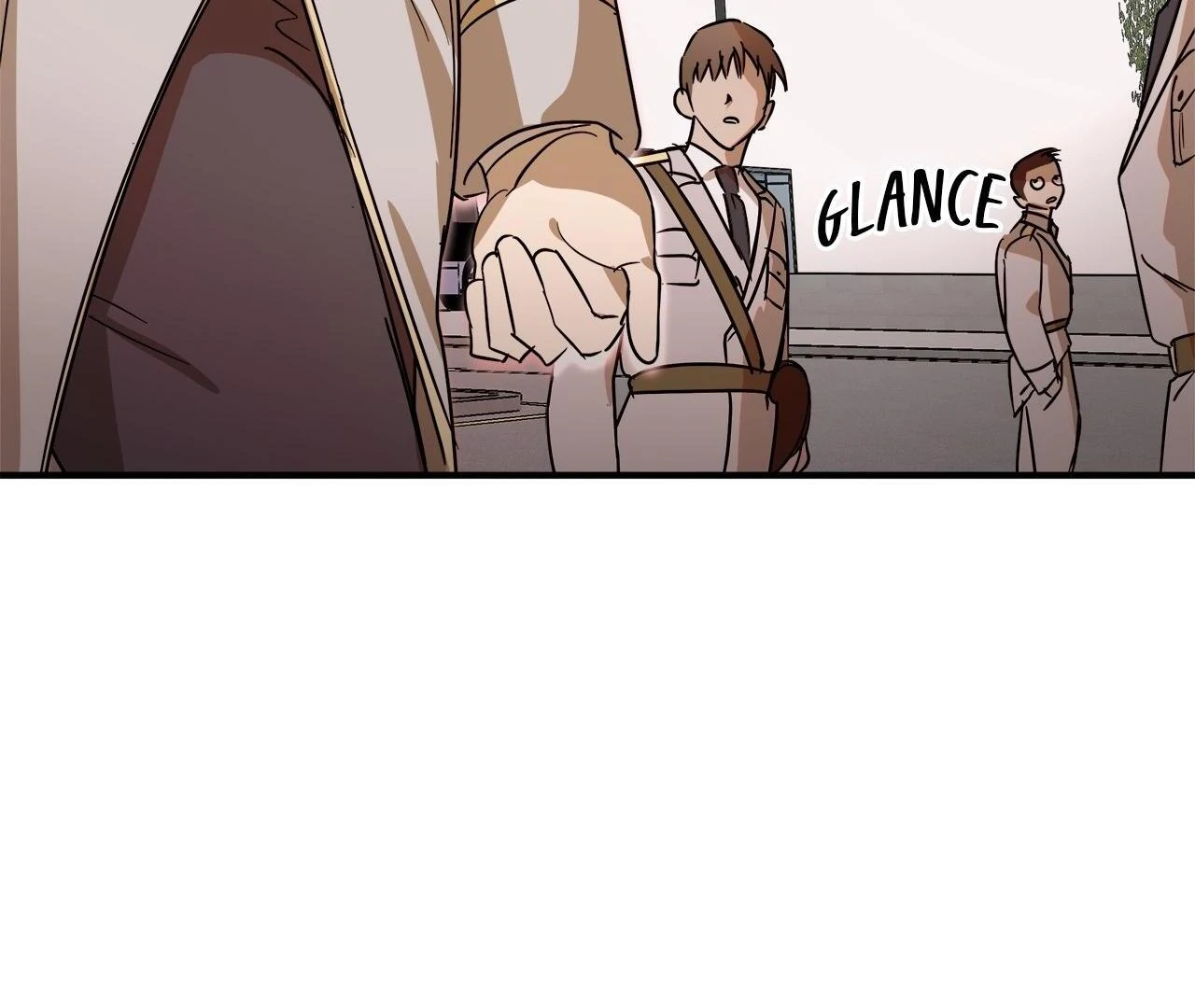 Approximal Guide [Official] - Chapter 2 manhwa