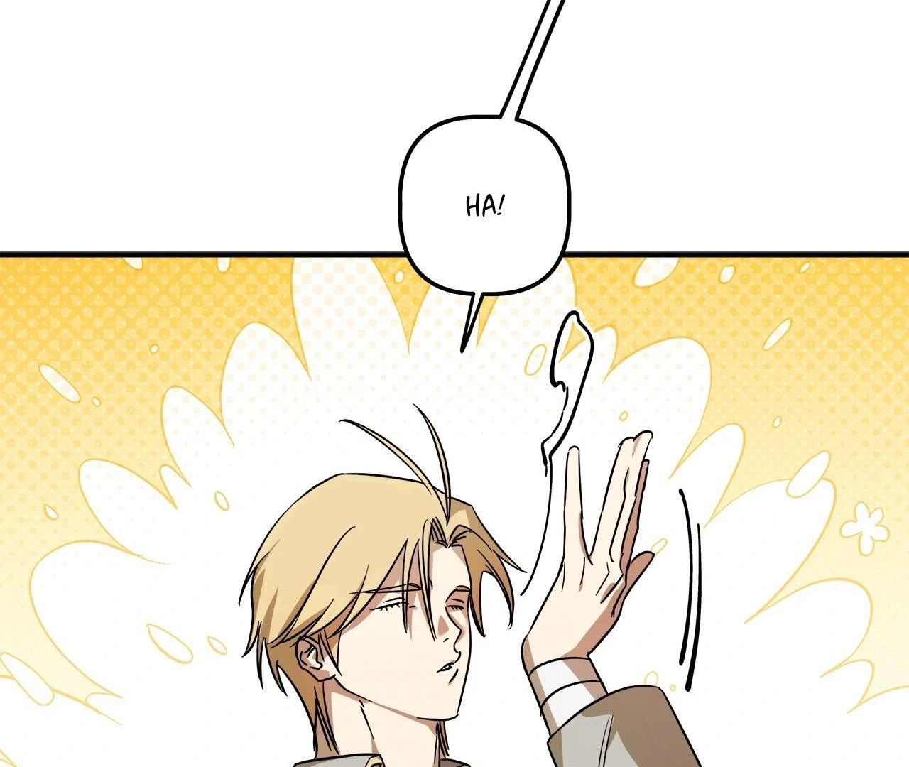 Approximal Guide [Official] - Chapter 2 manhwa