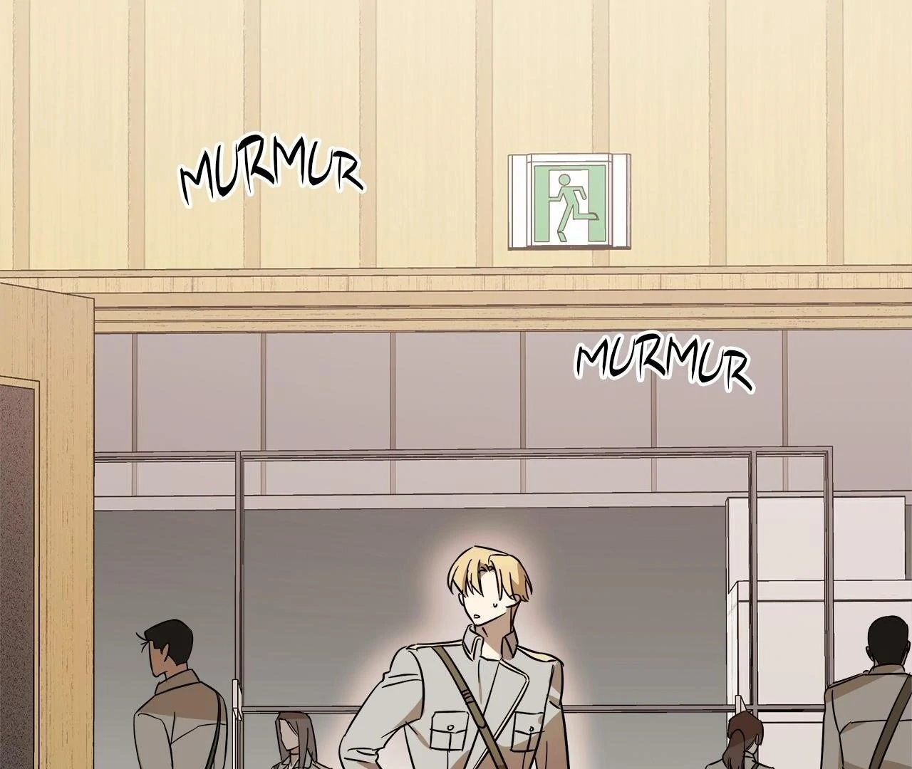 Approximal Guide [Official] - Chapter 2 manhwa