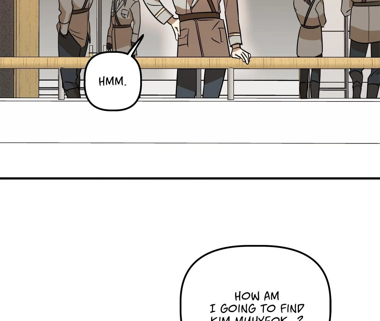 Approximal Guide [Official] - Chapter 2 manhwa