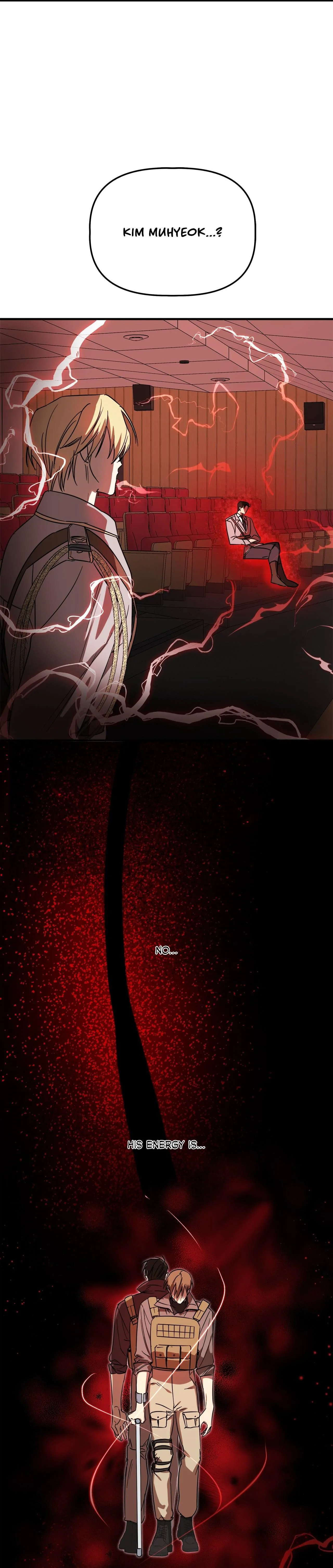 Approximal Guide [Official] - Chapter 2 manhwa