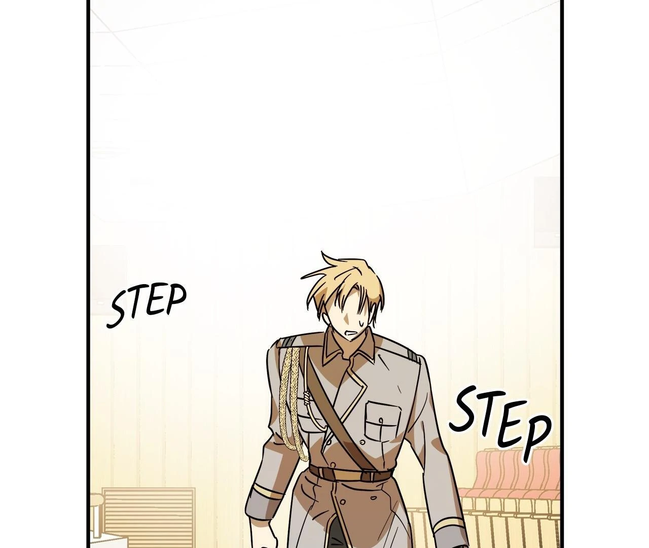 Approximal Guide [Official] - Chapter 2 manhwa