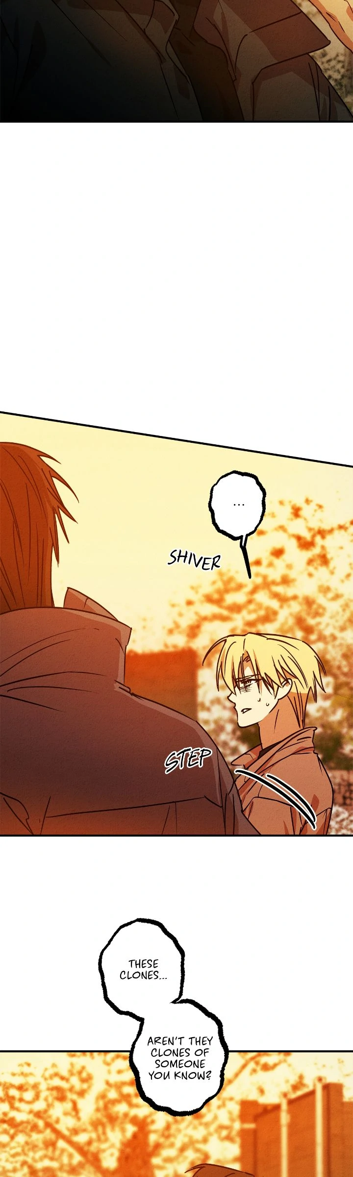 Approximal Guide [Official] - Chapter 20 manhwa