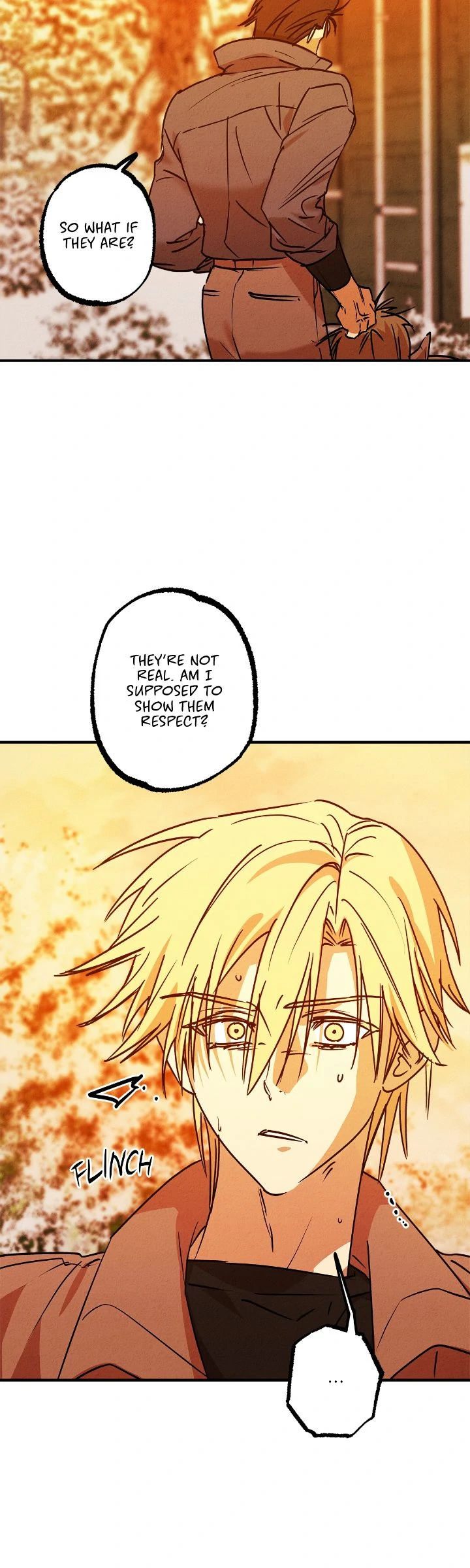 Approximal Guide [Official] - Chapter 20 manhwa