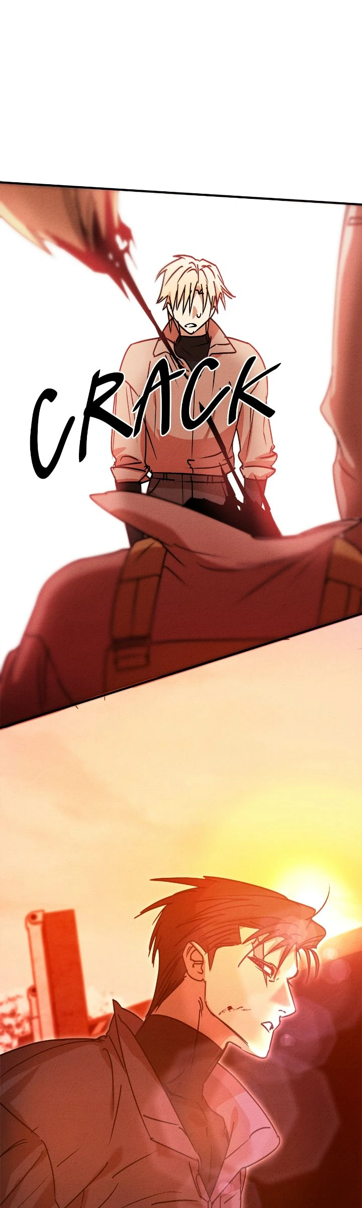 Approximal Guide [Official] - Chapter 20 manhwa