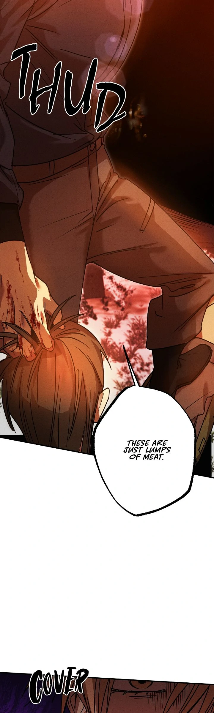 Approximal Guide [Official] - Chapter 20 manhwa
