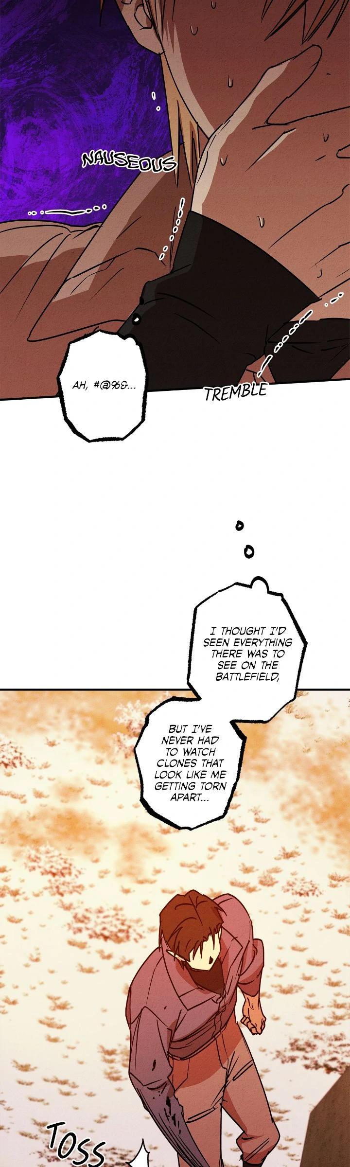 Approximal Guide [Official] - Chapter 20 manhwa
