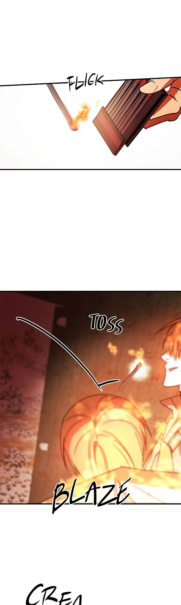 Approximal Guide [Official] - Chapter 20 manhwa