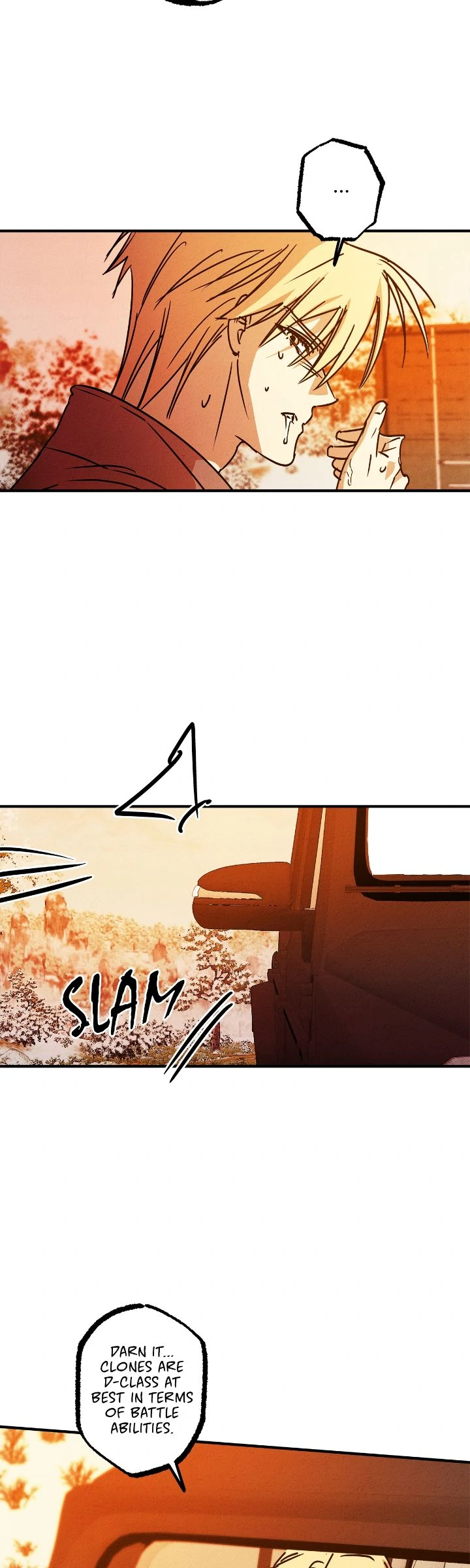 Approximal Guide [Official] - Chapter 20 manhwa