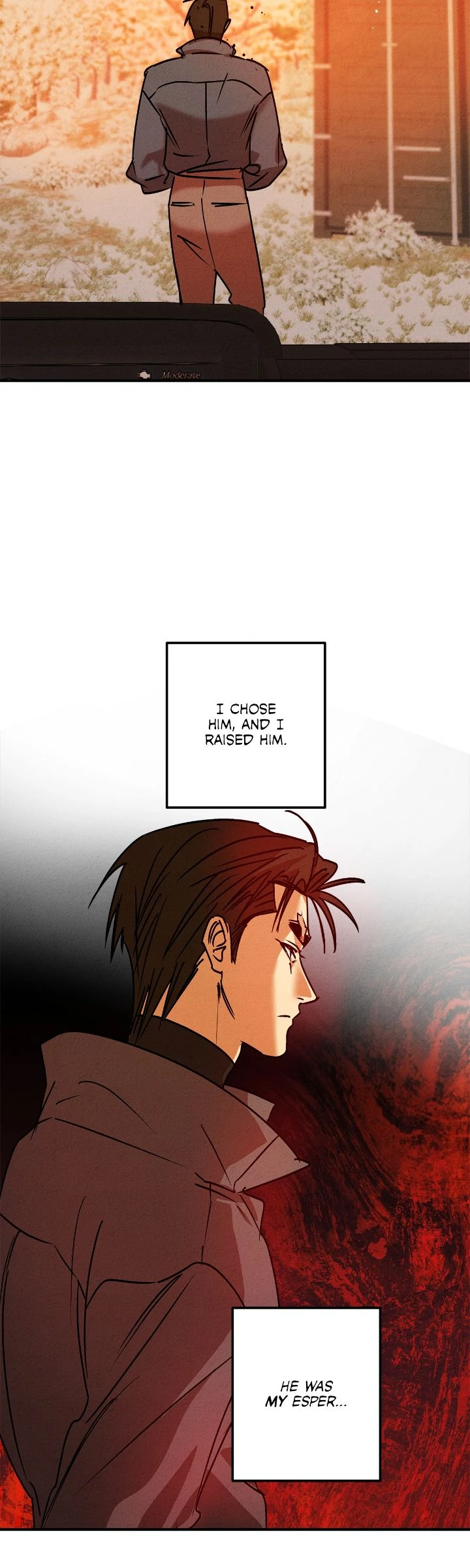 Approximal Guide [Official] - Chapter 20 manhwa