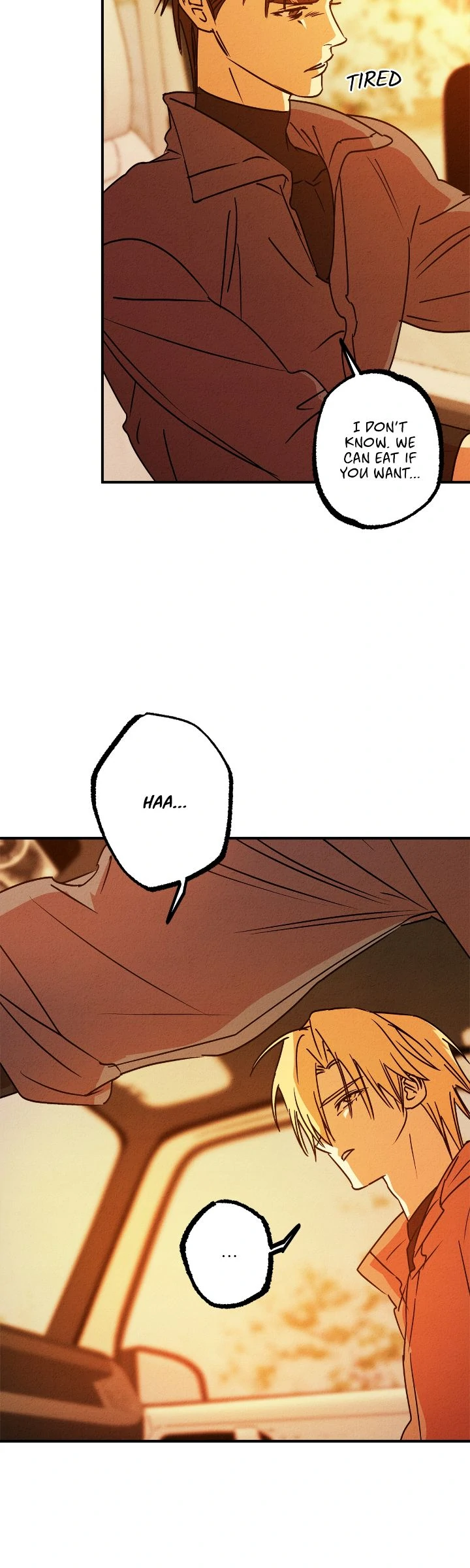 Approximal Guide [Official] - Chapter 20 manhwa