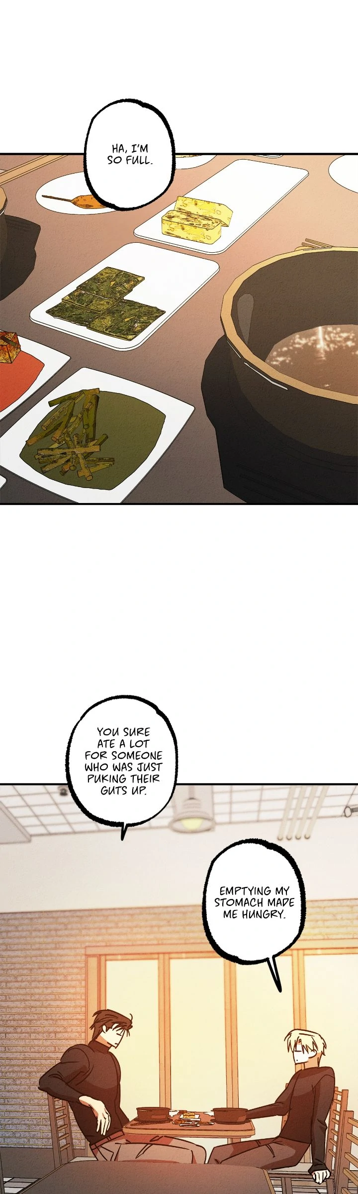 Approximal Guide [Official] - Chapter 20 manhwa