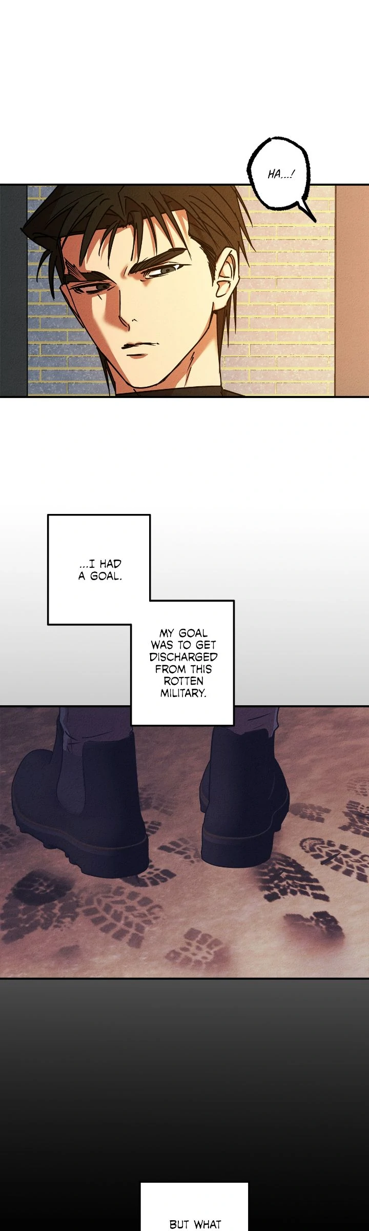 Approximal Guide [Official] - Chapter 20 manhwa