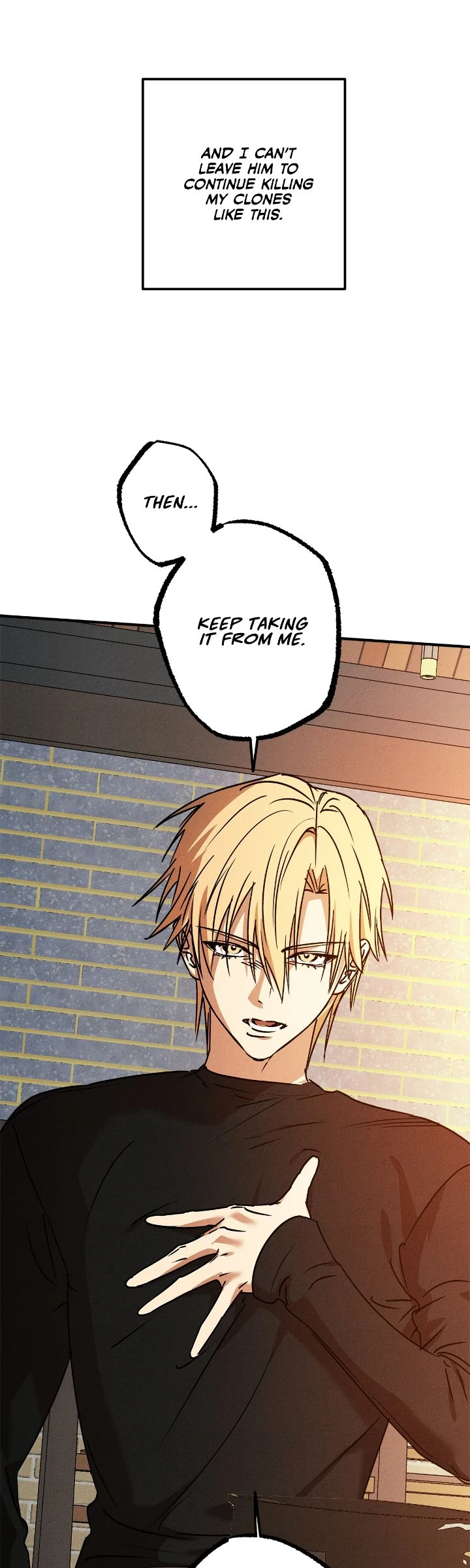Approximal Guide [Official] - Chapter 20 manhwa