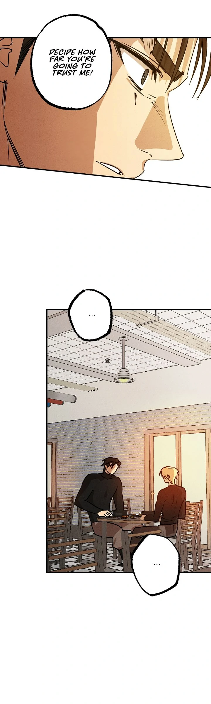Approximal Guide [Official] - Chapter 20 manhwa