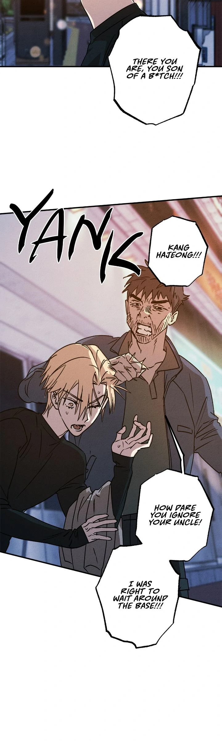 Approximal Guide [Official] - Chapter 20 manhwa