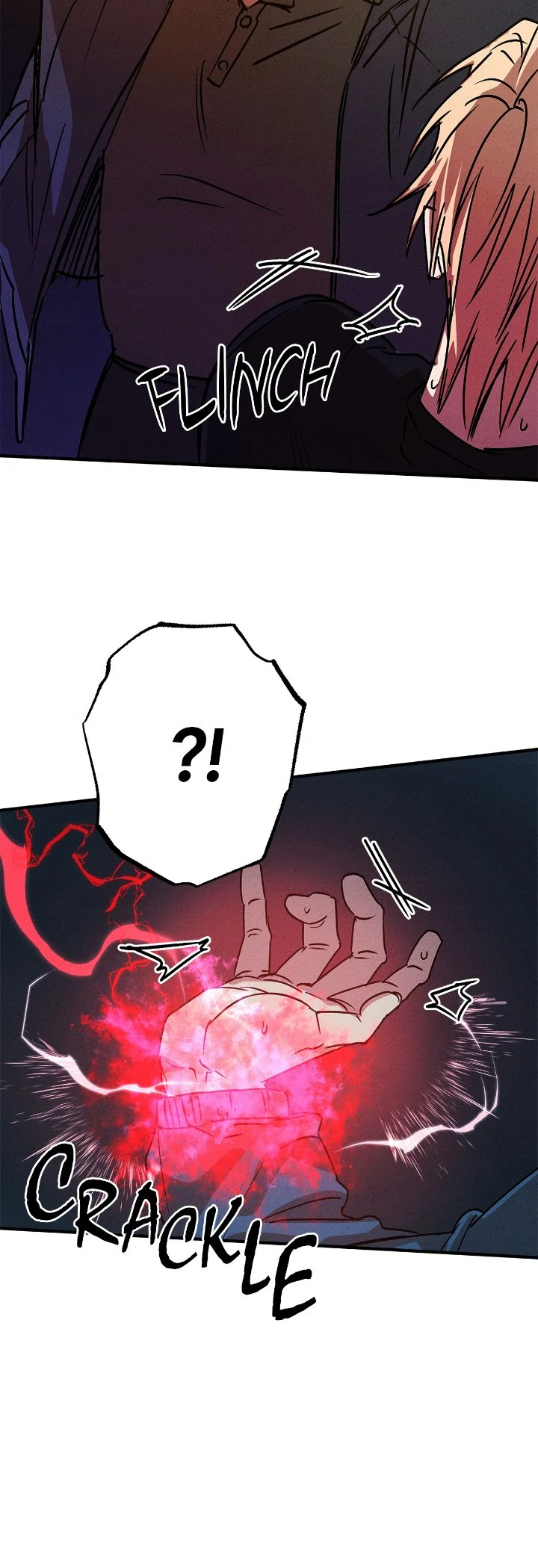Approximal Guide [Official] - Chapter 20 manhwa