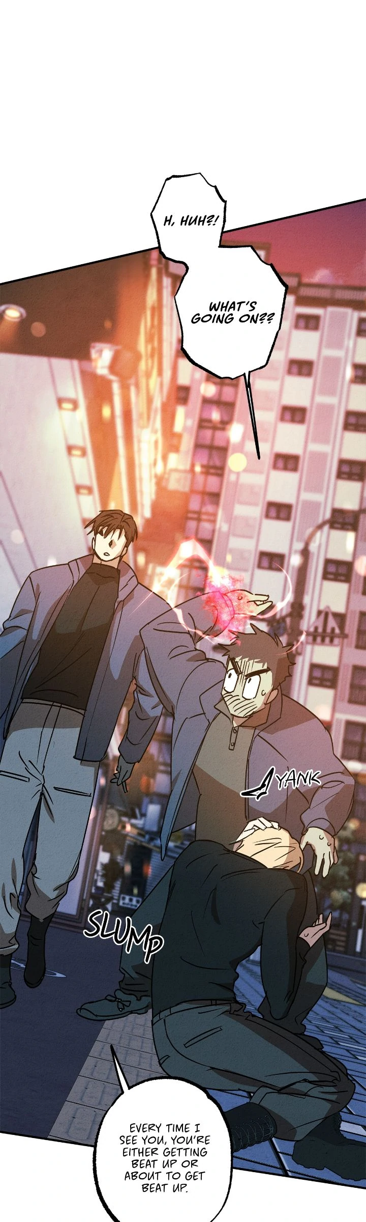 Approximal Guide [Official] - Chapter 20 manhwa