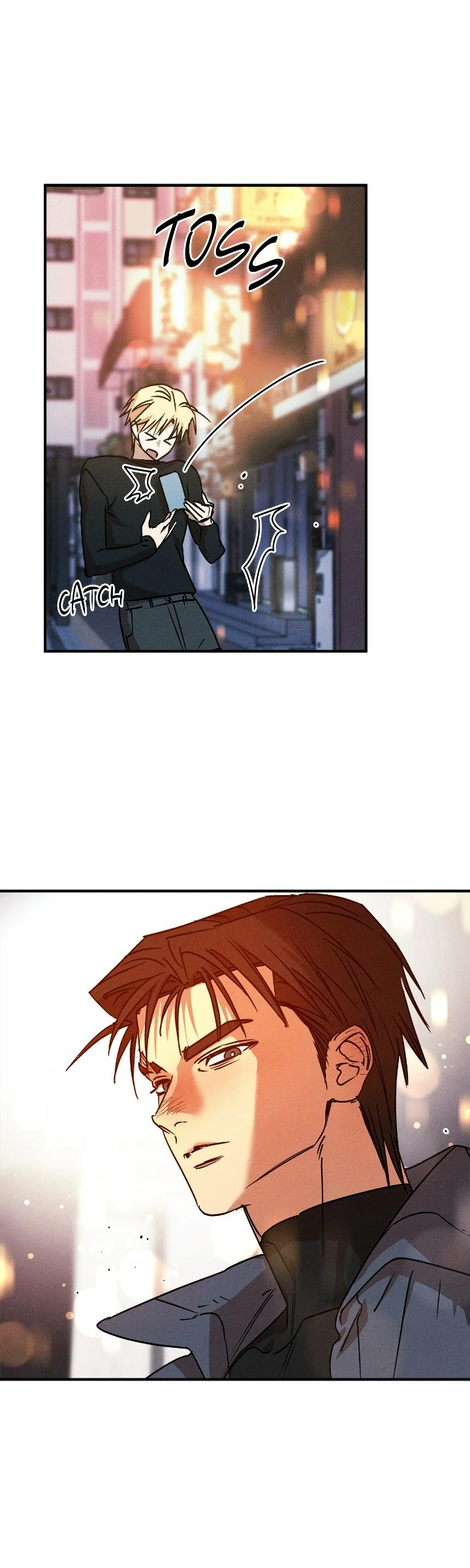 Approximal Guide [Official] - Chapter 20 manhwa