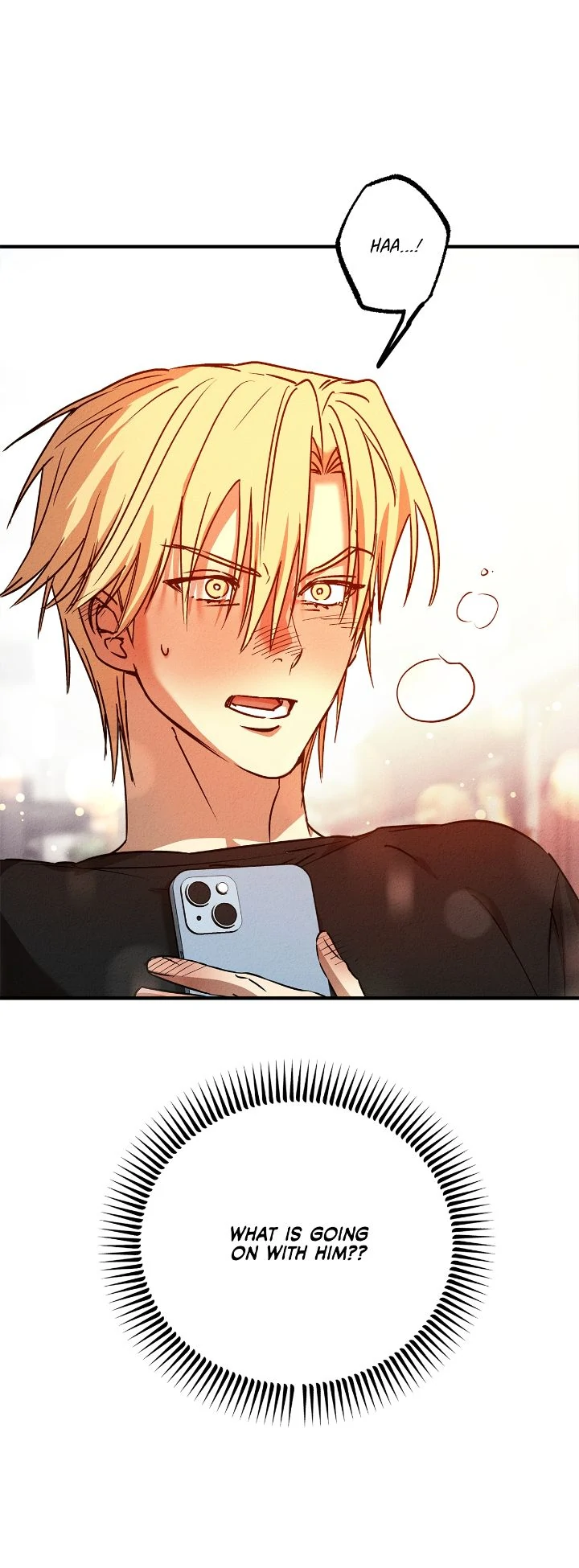 Approximal Guide [Official] - Chapter 20 manhwa