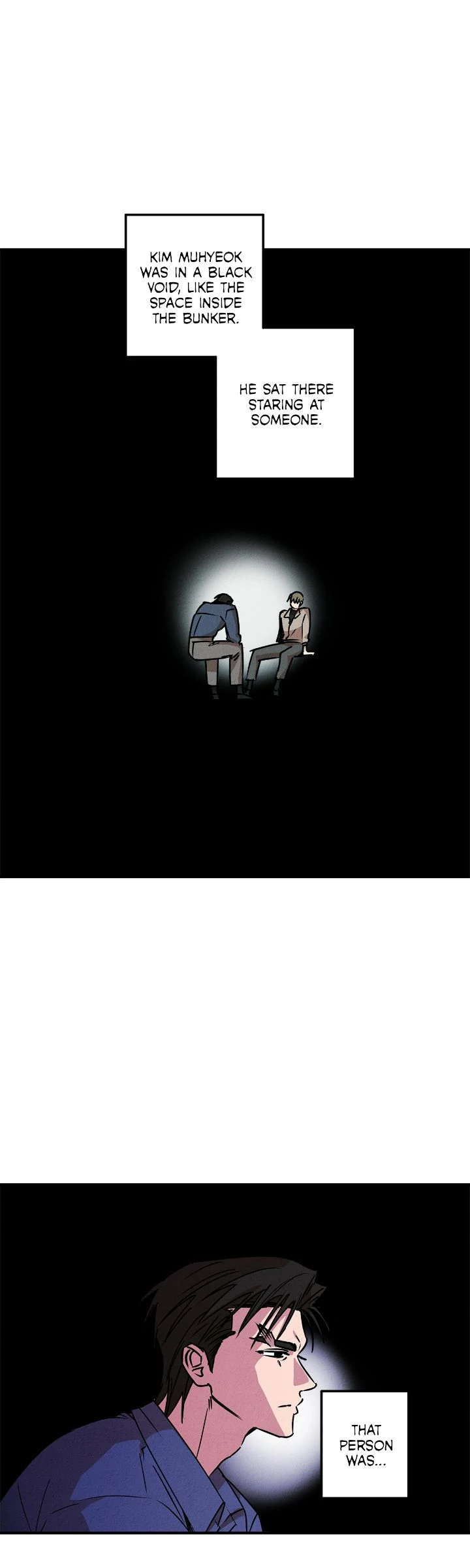 Approximal Guide [Official] - Chapter 21 manhwa