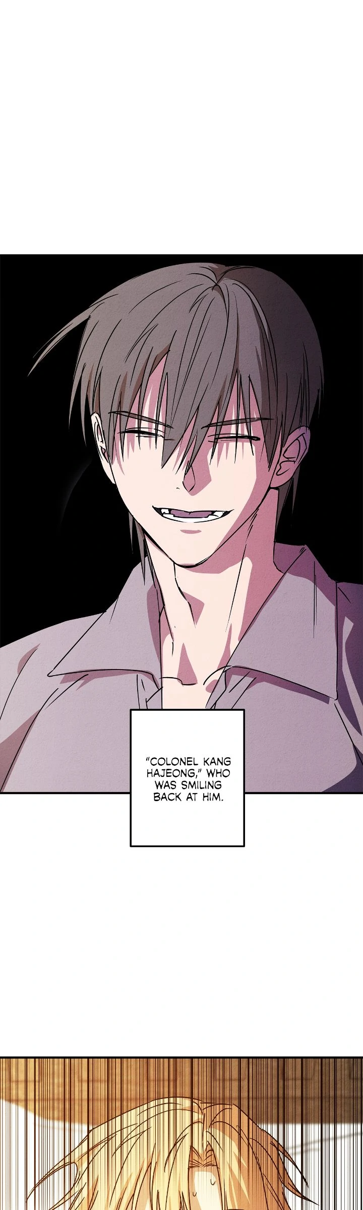 Approximal Guide [Official] - Chapter 21 manhwa