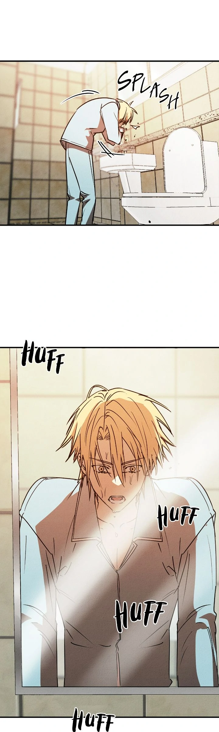 Approximal Guide [Official] - Chapter 21 manhwa