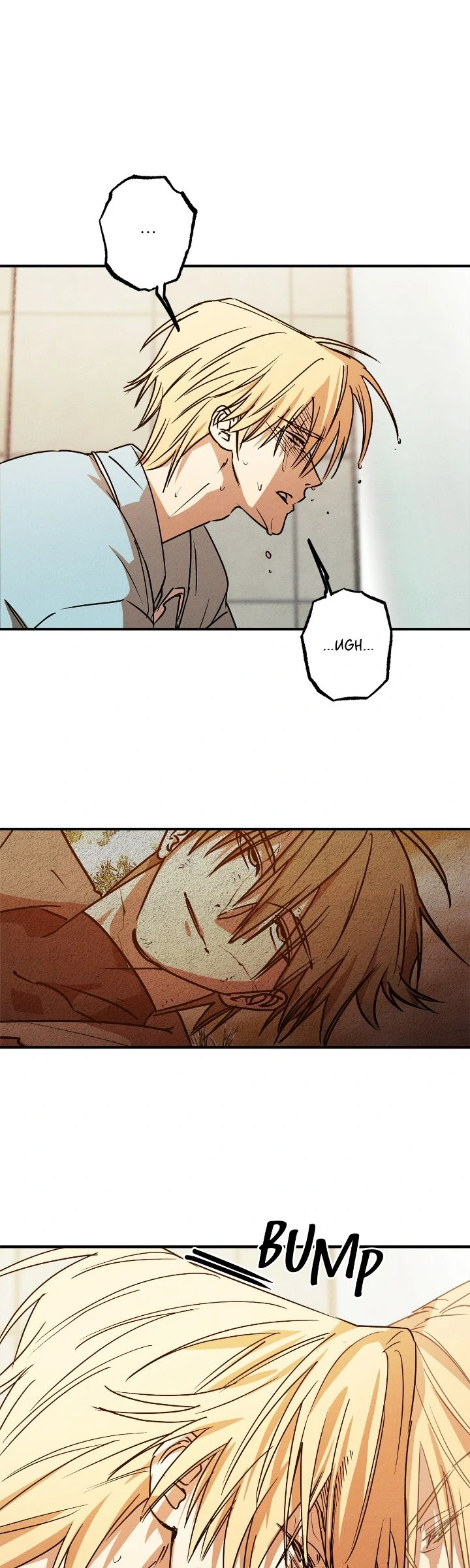 Approximal Guide [Official] - Chapter 21 manhwa