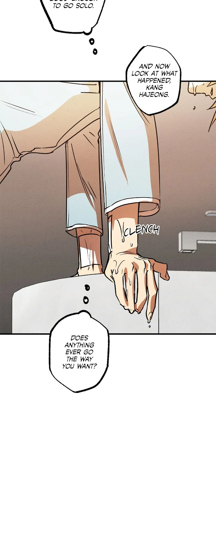 Approximal Guide [Official] - Chapter 21 manhwa