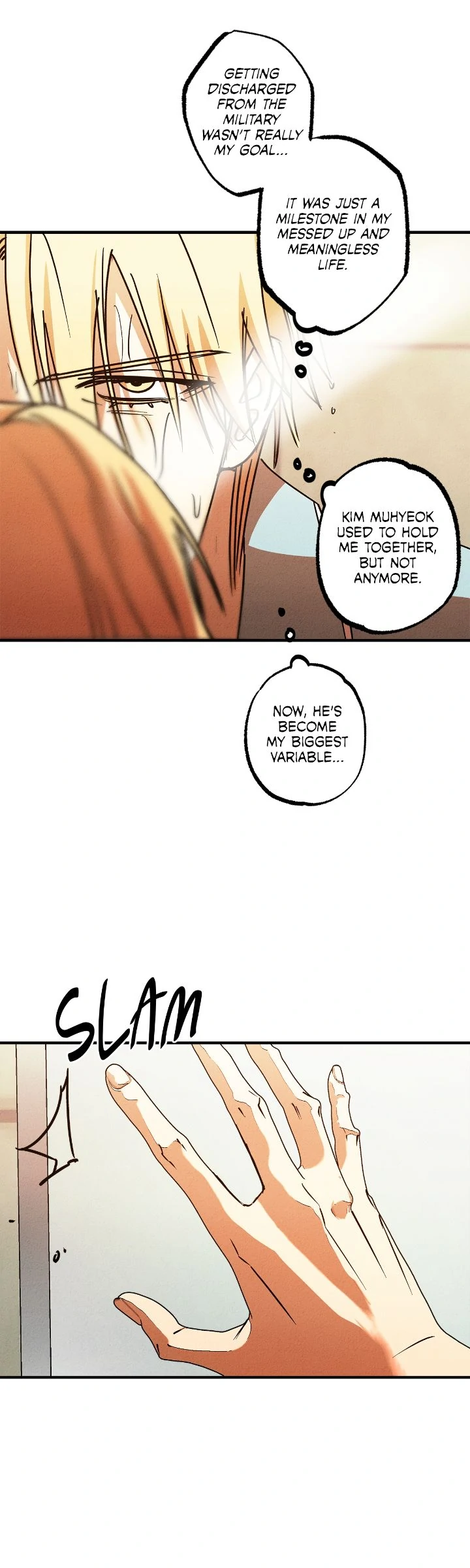 Approximal Guide [Official] - Chapter 21 manhwa