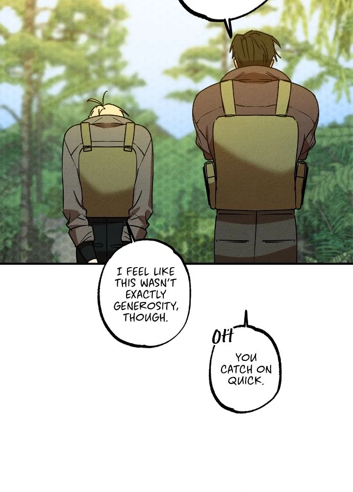 Approximal Guide [Official] - Chapter 21 manhwa