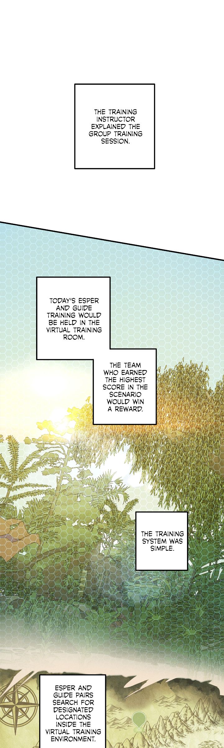 Approximal Guide [Official] - Chapter 21 manhwa