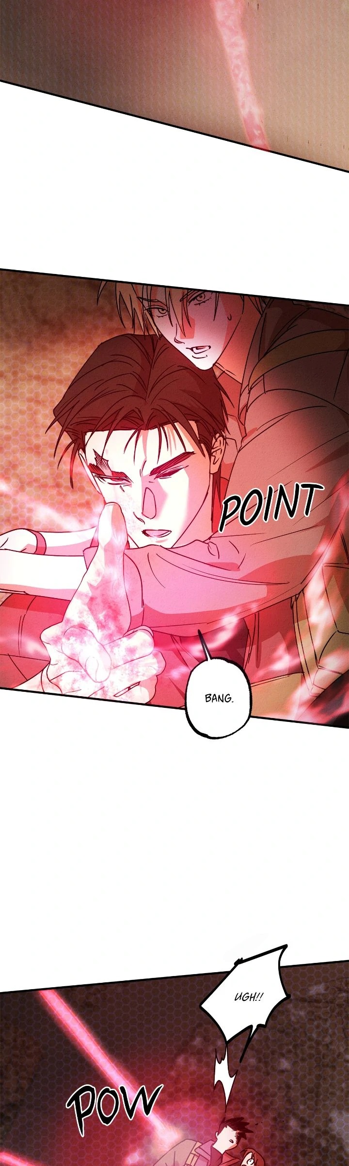 Approximal Guide [Official] - Chapter 21 manhwa