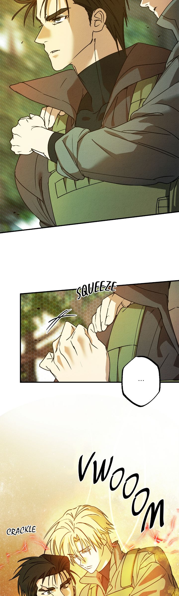 Approximal Guide [Official] - Chapter 21 manhwa