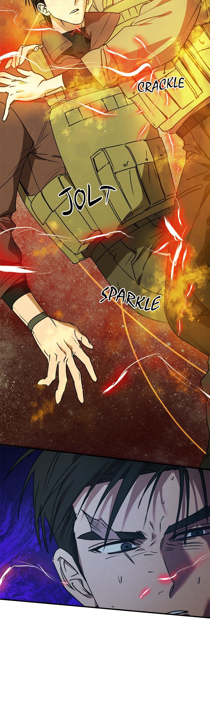 Approximal Guide [Official] - Chapter 21 manhwa