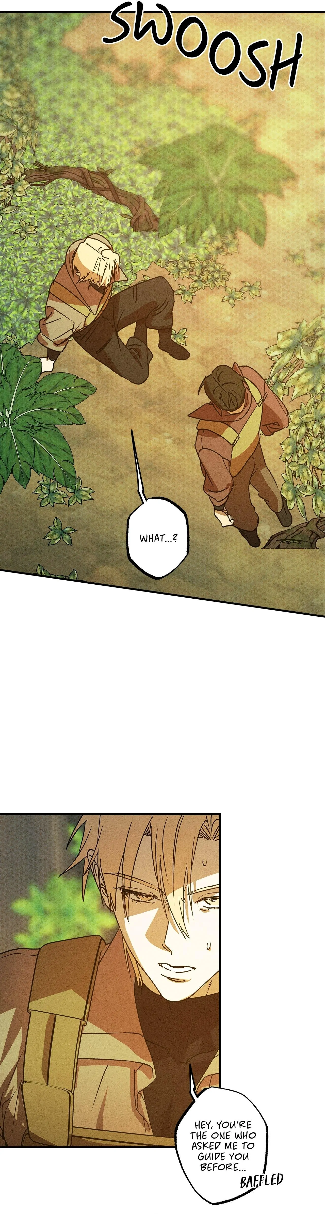 Approximal Guide [Official] - Chapter 22 manhwa