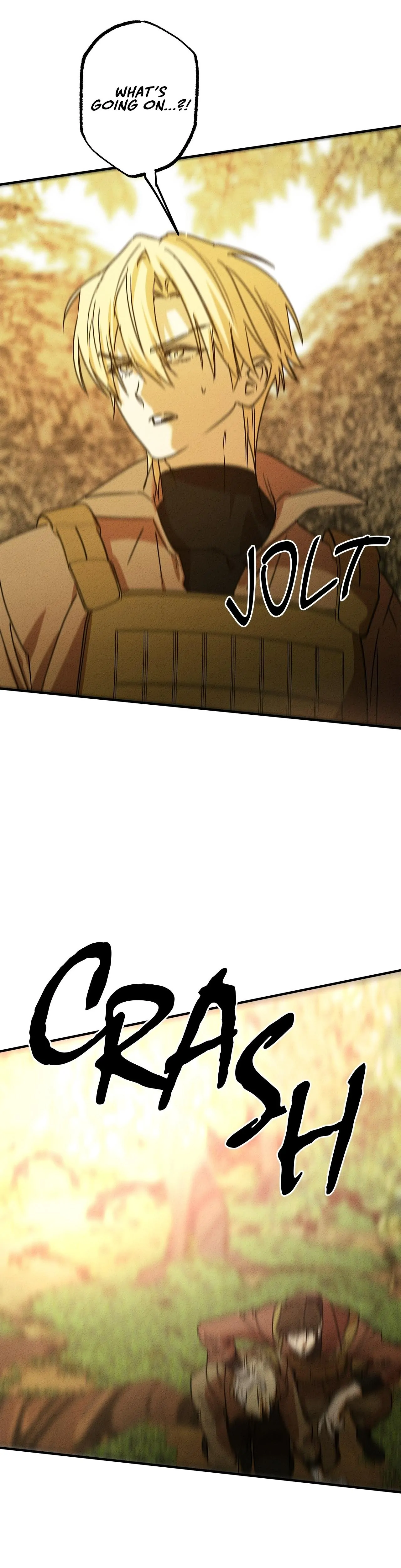 Approximal Guide [Official] - Chapter 22 manhwa