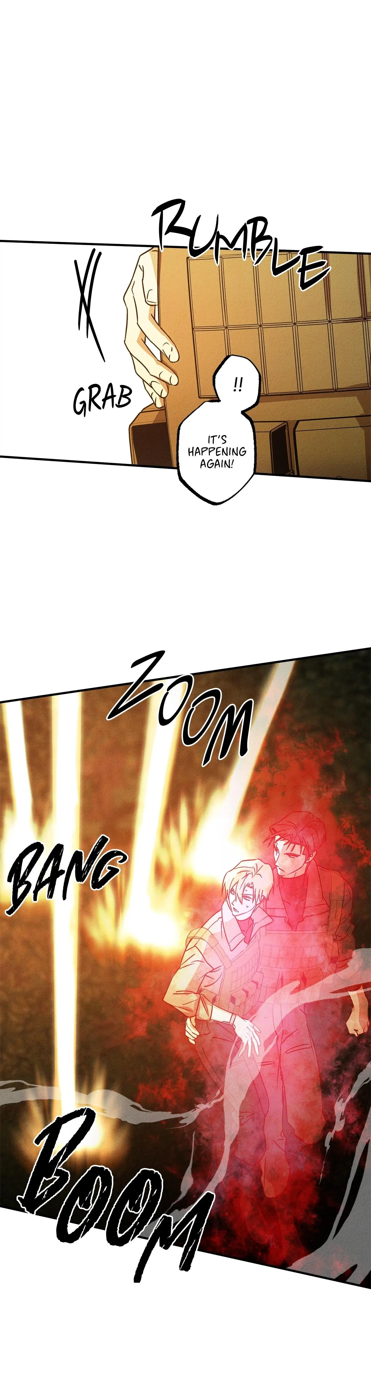 Approximal Guide [Official] - Chapter 22 manhwa