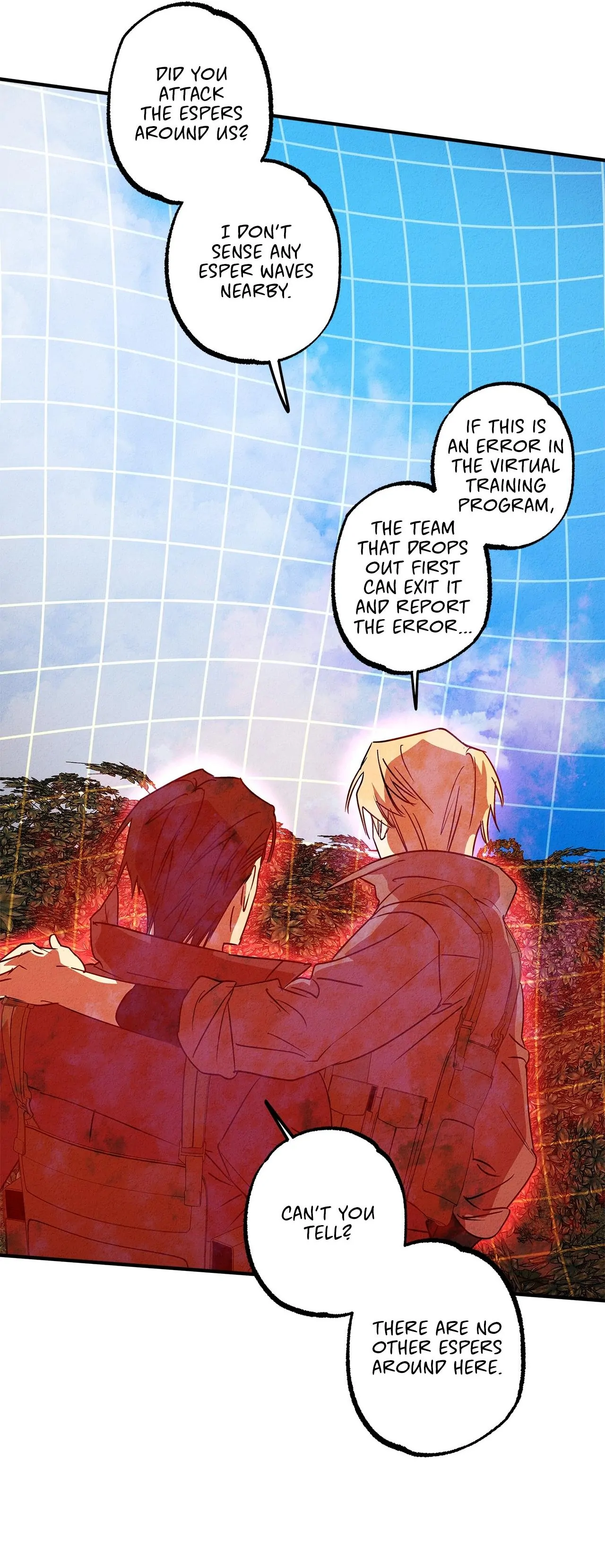 Approximal Guide [Official] - Chapter 22 manhwa